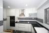 Appartement à Benidorm - SAN PEDRO (3 CHAMBRES) Appartement à Benidorm - SAN PEDRO (3 CHAMBRES)