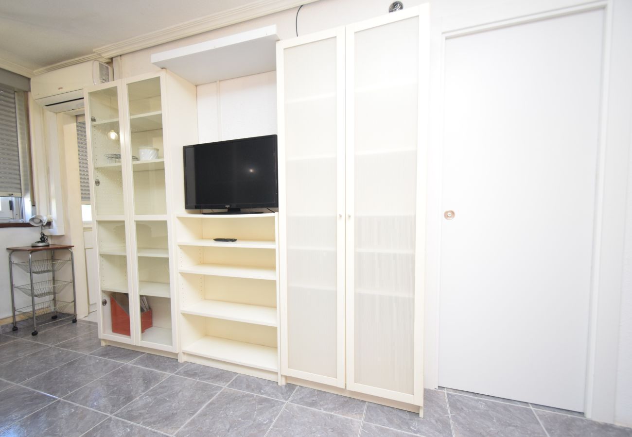 Studio à Benidorm - SERVIHOTEL (STUDIO)