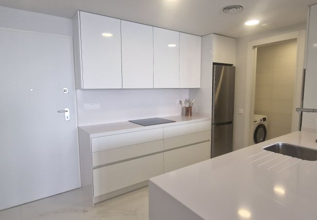 Appartement à Benidorm - BENIDORM BEACH (2 CHAMBRES) Appartement à Benidorm - BENIDORM BEACH (2 CHAMBRES)