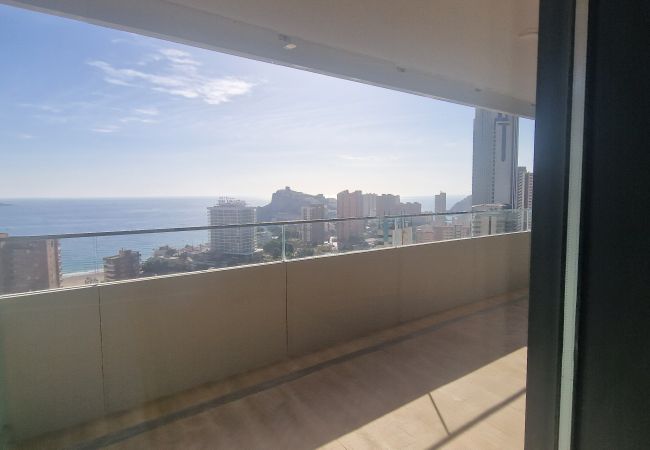 Appartement à Benidorm - BENIDORM BEACH (2 CHAMBRES) Appartement à Benidorm - BENIDORM BEACH (2 CHAMBRES)