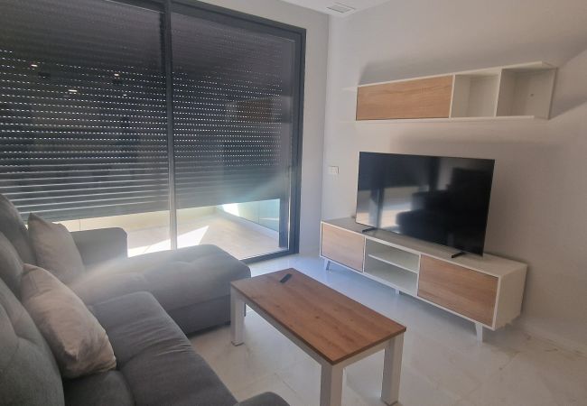 Appartement à Benidorm - BENIDORM BEACH (2 CHAMBRES) Appartement à Benidorm - BENIDORM BEACH (2 CHAMBRES)