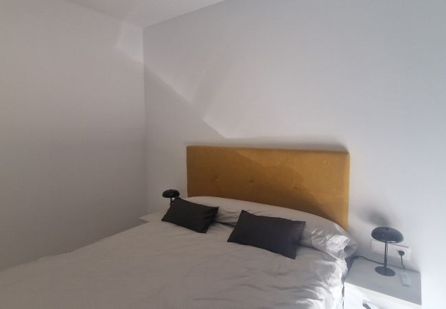 Appartement à Benidorm - BENIDORM BEACH (2 CHAMBRES) Appartement à Benidorm - BENIDORM BEACH (2 CHAMBRES)