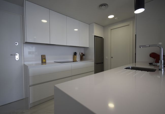 Appartement à Benidorm - BENIDORM BEACH (2 CHAMBRES) Appartement à Benidorm - BENIDORM BEACH (2 CHAMBRES)