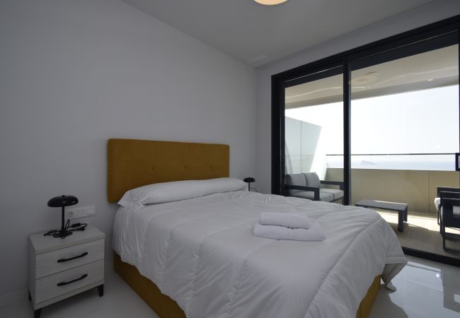 Appartement à Benidorm - BENIDORM BEACH (2 CHAMBRES) Appartement à Benidorm - BENIDORM BEACH (2 CHAMBRES)