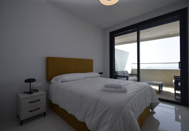Appartement à Benidorm - BENIDORM BEACH (2 CHAMBRES) Appartement à Benidorm - BENIDORM BEACH (2 CHAMBRES)