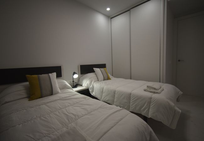 Appartement à Benidorm - BENIDORM BEACH (2 CHAMBRES) Appartement à Benidorm - BENIDORM BEACH (2 CHAMBRES)