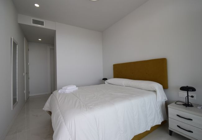 Appartement à Benidorm - BENIDORM BEACH (2 CHAMBRES) Appartement à Benidorm - BENIDORM BEACH (2 CHAMBRES)
