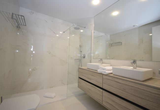 Appartement à Benidorm - BENIDORM BEACH (2 CHAMBRES) Appartement à Benidorm - BENIDORM BEACH (2 CHAMBRES)