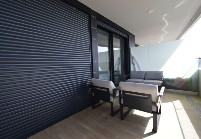 Appartement à Benidorm - BENIDORM BEACH (2 CHAMBRES) Appartement à Benidorm - BENIDORM BEACH (2 CHAMBRES)