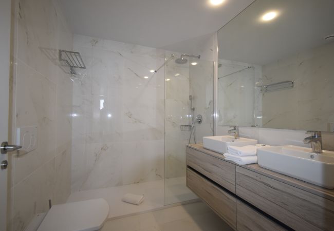 Appartement à Benidorm - BENIDORM BEACH (2 CHAMBRES) Appartement à Benidorm - BENIDORM BEACH (2 CHAMBRES)