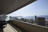 Appartement à Benidorm - BENIDORM BEACH (2 CHAMBRES) Appartement à Benidorm - BENIDORM BEACH (2 CHAMBRES)