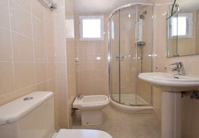 Appartement à Benidorm - PINTOR ROSALES  (3 CHAMBRES) Appartement à Benidorm - PINTOR ROSALES  (3 CHAMBRES)