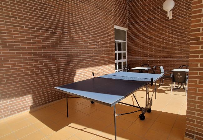 Appartement à Benidorm - PINTOR ROSALES  (3 CHAMBRES) Appartement à Benidorm - PINTOR ROSALES  (3 CHAMBRES)