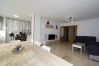 Appartement à Benidorm - PINTOR ROSALES  (3 CHAMBRES) Appartement à Benidorm - PINTOR ROSALES  (3 CHAMBRES)