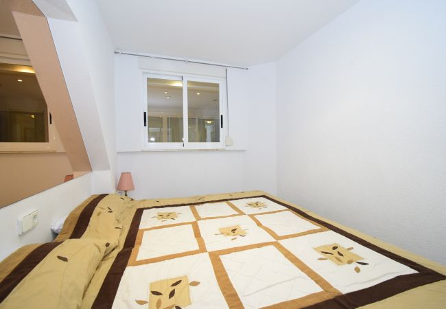 Appartement à Benidorm - ALBATROS (1 CHAMBRE) Appartement à Benidorm - ALBATROS (1 CHAMBRE)