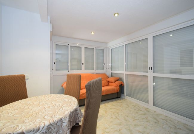 Appartement à Benidorm - ALBATROS (1 CHAMBRE) Appartement à Benidorm - ALBATROS (1 CHAMBRE)