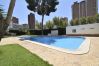 Appartement à Benidorm - ALBATROS (1 CHAMBRE)