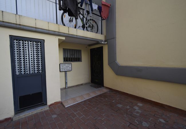 Appartement à Benidorm - DONA (2 CHAMBRES) Appartement à Benidorm - DONA (2 CHAMBRES)