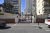 Appartement à Benidorm - DONA (2 CHAMBRES) Appartement à Benidorm - DONA (2 CHAMBRES)
