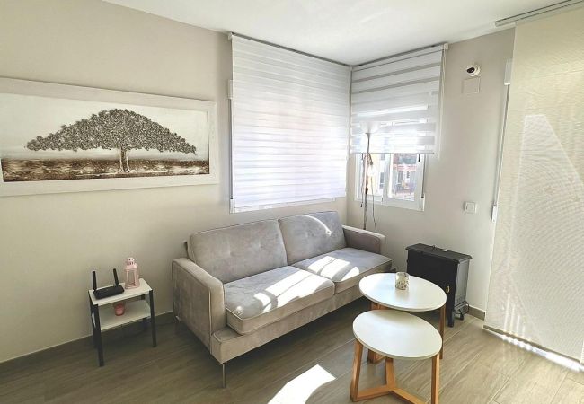 Appartement à Benidorm - DON PACO (2 CHAMBRES) - 4 personnes Appartement à Benidorm - DON PACO (2 CHAMBRES) - 4 personnes
