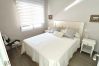 Appartement à Benidorm - DON PACO (2 CHAMBRES) - 4 personnes Appartement à Benidorm - DON PACO (2 CHAMBRES) - 4 personnes