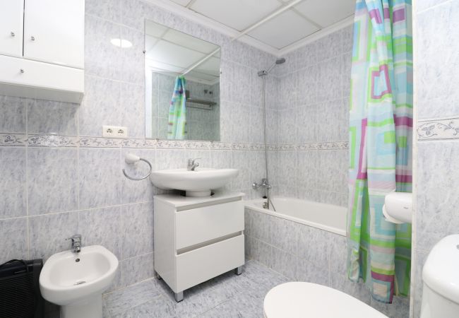 Appartement à Benidorm - CADIZ (1 CHAMBRE) Appartement à Benidorm - CADIZ (1 CHAMBRE)