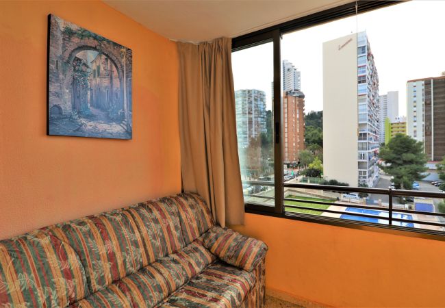 Appartement à Benidorm - CADIZ (1 CHAMBRE) Appartement à Benidorm - CADIZ (1 CHAMBRE)
