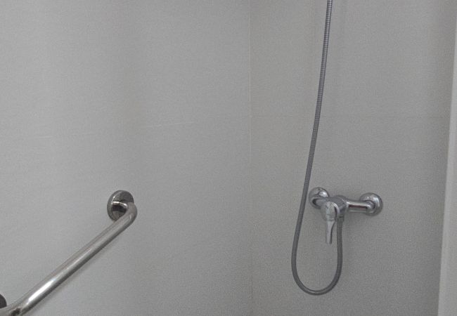 Appartement à Benidorm - MARISCAL 3  2I (1  CHAMBRE) Appartement à Benidorm - MARISCAL 3  2I (1  CHAMBRE)