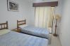 Appartement à Benidorm - MARISCAL 3  2I (1  CHAMBRE) Appartement à Benidorm - MARISCAL 3  2I (1  CHAMBRE)