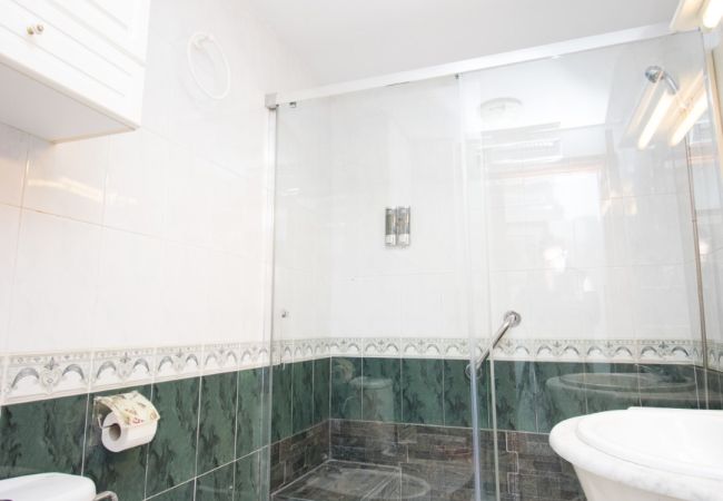 Appartement à Benidorm - TOMAS ORTUÑO 2C (1 CHAMBRE) Appartement à Benidorm - TOMAS ORTUÑO 2C (1 CHAMBRE)