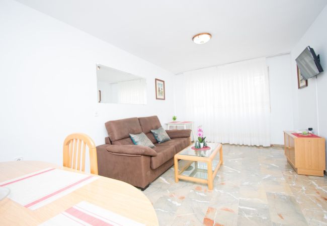 Appartement à Benidorm - TOMAS ORTUÑO 2C (1 CHAMBRE) Appartement à Benidorm - TOMAS ORTUÑO 2C (1 CHAMBRE)