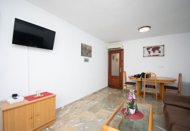 Appartement à Benidorm - TOMAS ORTUÑO 2C (1 CHAMBRE) Appartement à Benidorm - TOMAS ORTUÑO 2C (1 CHAMBRE)