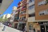 Appartement à Benidorm - TOMAS ORTUÑO 2C (1 CHAMBRE) Appartement à Benidorm - TOMAS ORTUÑO 2C (1 CHAMBRE)