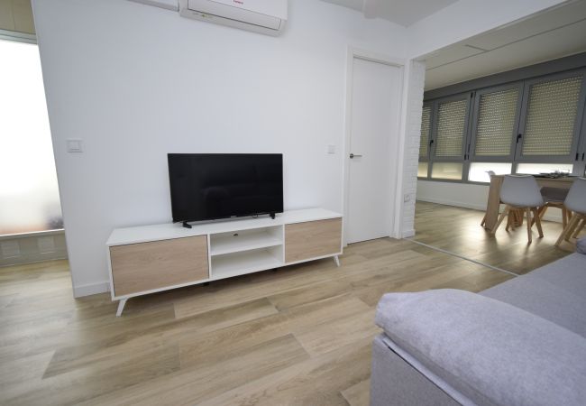 Appartement à Benidorm - LIDERSOL 14G2 (2 CHAMBRES) Appartement à Benidorm - LIDERSOL 14G2 (2 CHAMBRES)