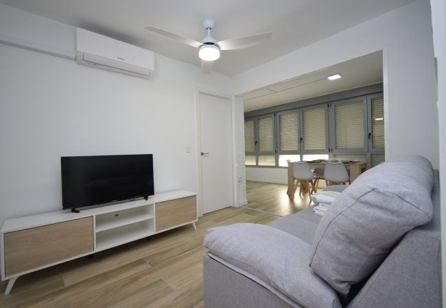 Appartement à Benidorm - LIDERSOL 14G2 (2 CHAMBRES) Appartement à Benidorm - LIDERSOL 14G2 (2 CHAMBRES)