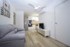 Appartement à Benidorm - LIDERSOL 14G2 (2 CHAMBRES) Appartement à Benidorm - LIDERSOL 14G2 (2 CHAMBRES)