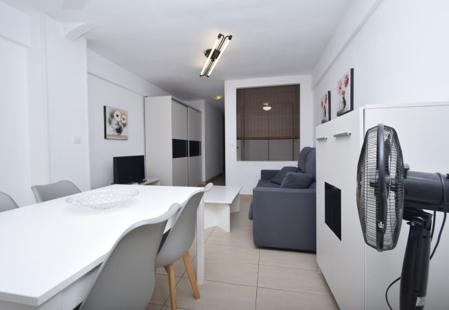 Studio à Benidorm - CABALLOS 2D (STUDIO) Studio à Benidorm - CABALLOS 2D (STUDIO)