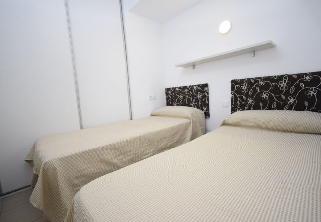 Studio à Benidorm - CABALLOS 2D (STUDIO) Studio à Benidorm - CABALLOS 2D (STUDIO)