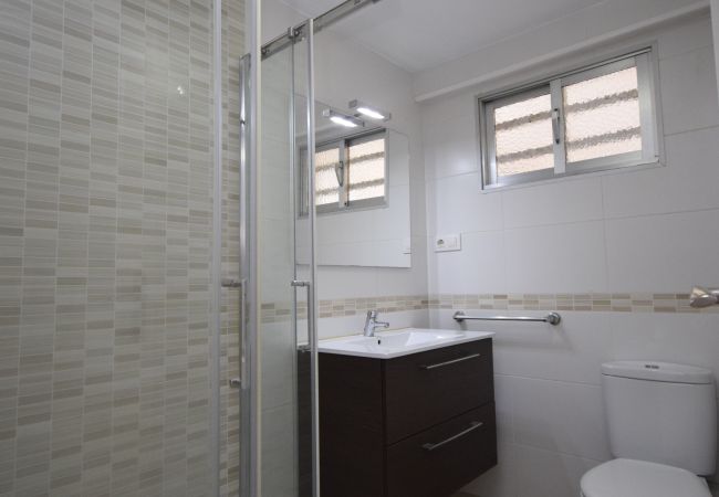 Studio à Benidorm - CABALLOS 2D (STUDIO) Studio à Benidorm - CABALLOS 2D (STUDIO)