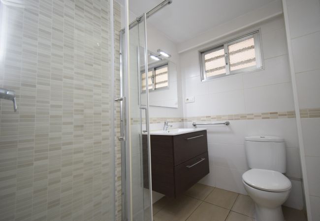 Studio à Benidorm - CABALLOS 2D (STUDIO) Studio à Benidorm - CABALLOS 2D (STUDIO)