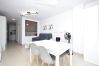Studio à Benidorm - CABALLOS 2D (STUDIO) Studio à Benidorm - CABALLOS 2D (STUDIO)