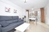 Studio à Benidorm - CABALLOS 2D (STUDIO) Studio à Benidorm - CABALLOS 2D (STUDIO)