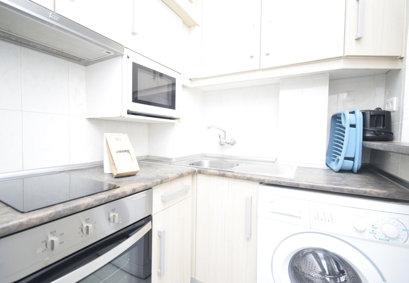 Appartement à Benidorm - PAX (1 CHAMBRE)