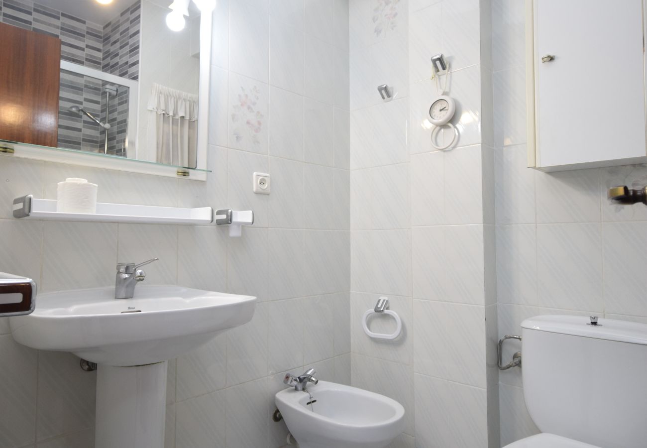 Appartement à Benidorm - PAX (1 CHAMBRE)