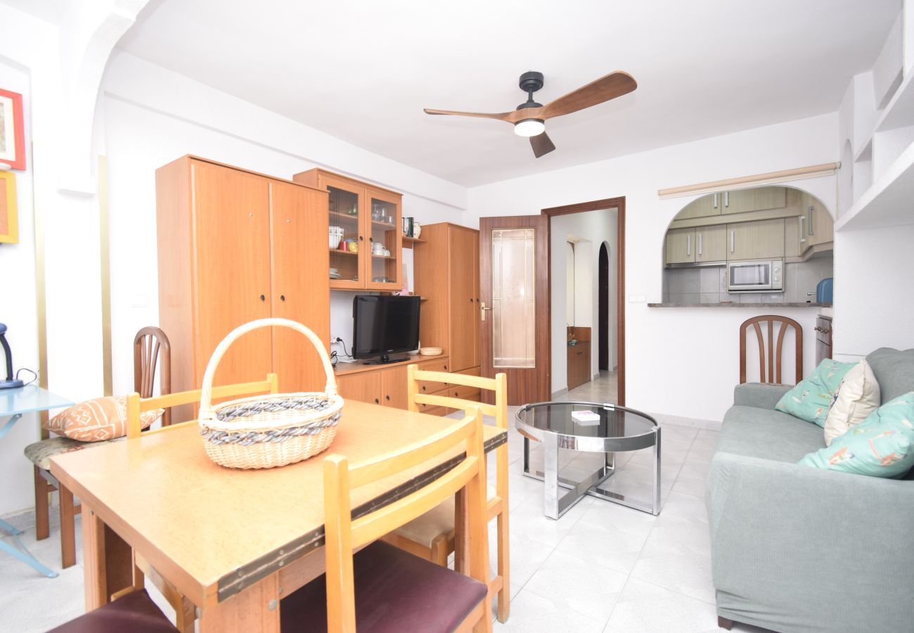 Appartement à Benidorm - PAX (1 CHAMBRE)