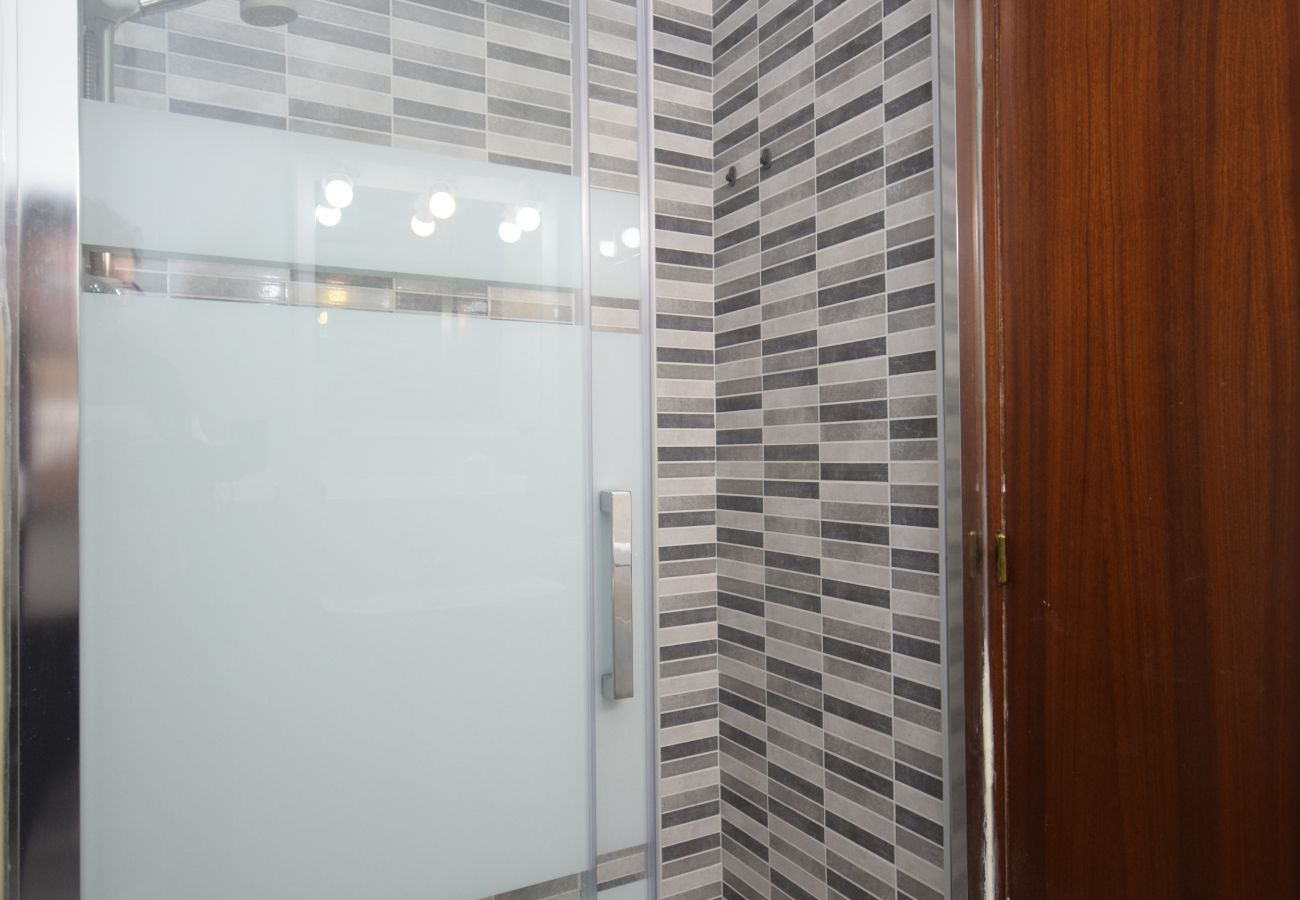 Appartement à Benidorm - PAX (1 CHAMBRE)