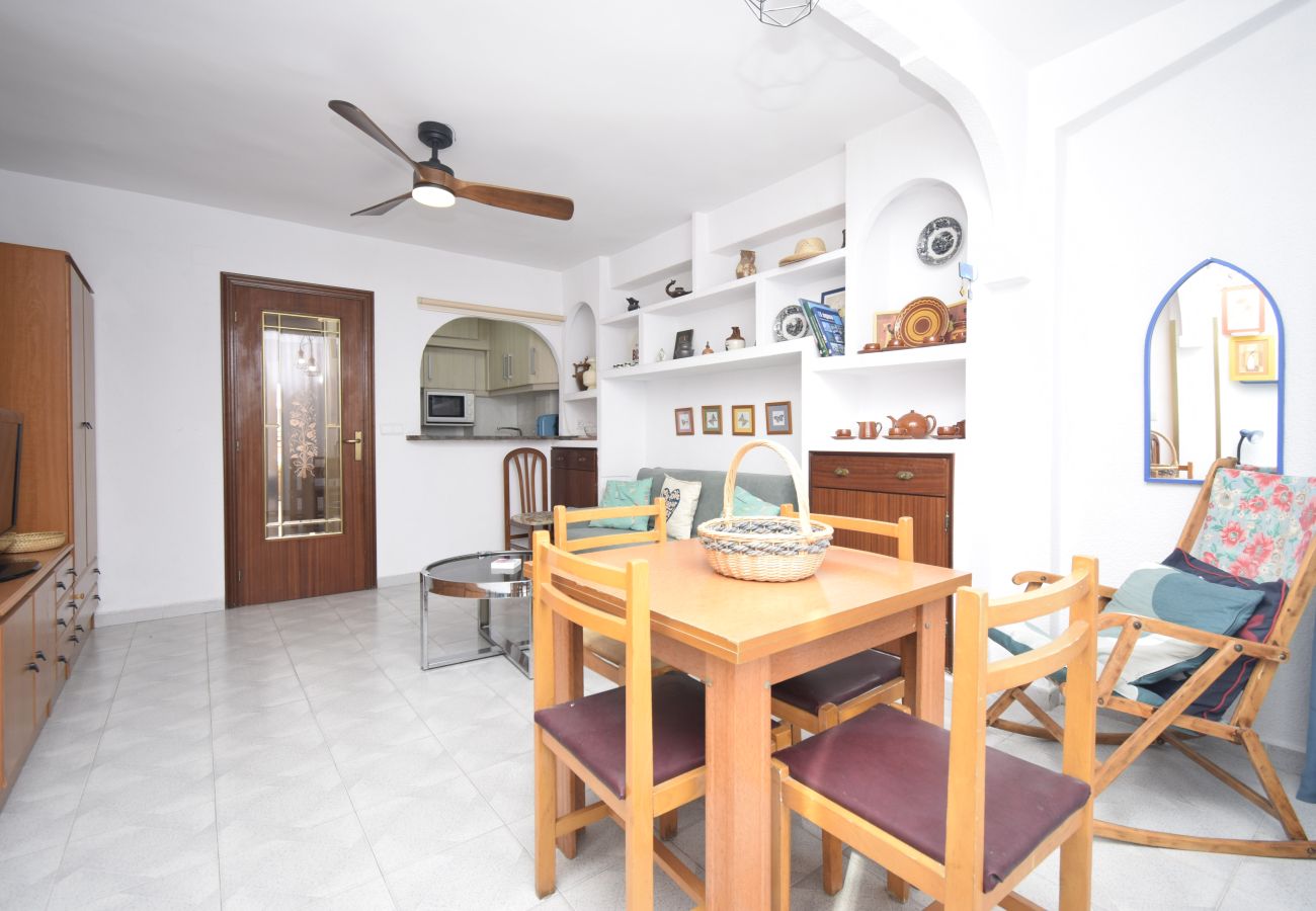 Appartement à Benidorm - PAX (1 CHAMBRE)