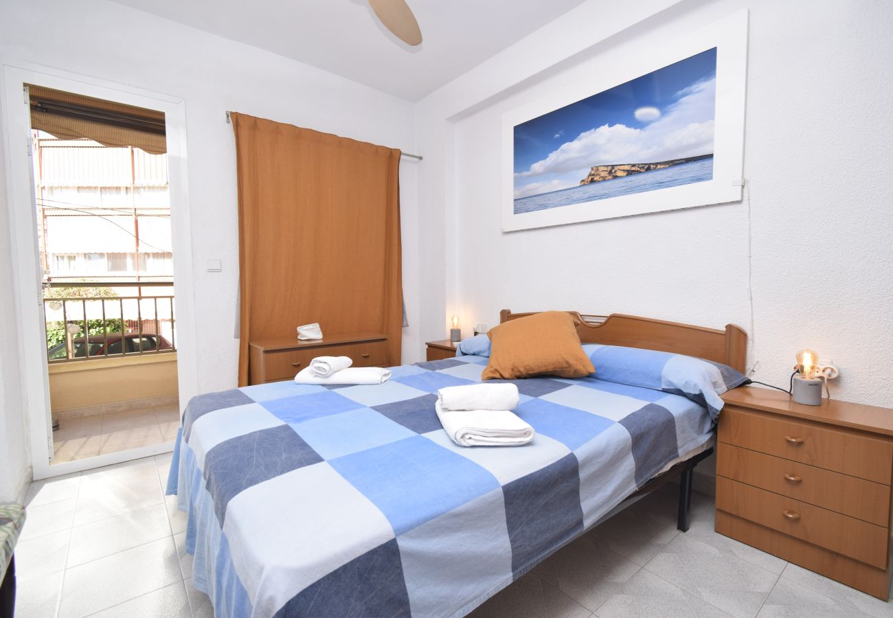 Appartement à Benidorm - PAX (1 CHAMBRE)