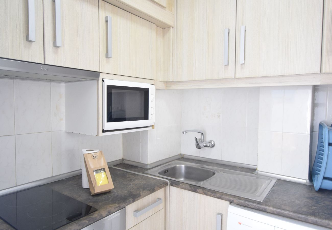 Appartement à Benidorm - PAX (1 CHAMBRE)