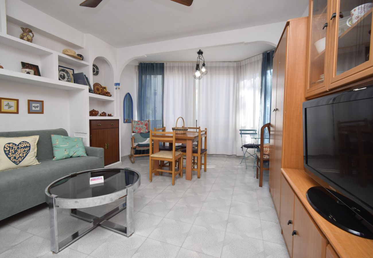 Appartement à Benidorm - PAX (1 CHAMBRE)